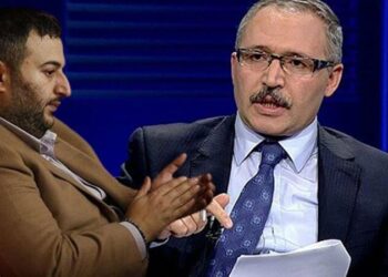 Abdulkadir Selvi’nin,  Binali Yıldırım’ın oğlu ile ilgili yazısına büyük tepki geldi