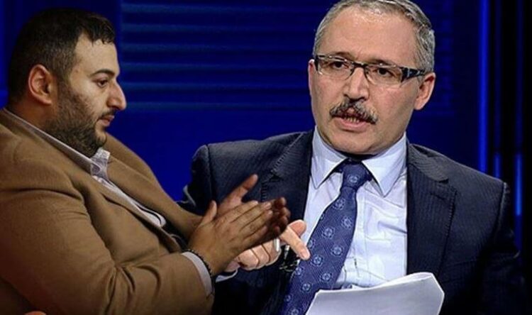 Abdulkadir Selvi’nin,  Binali Yıldırım’ın oğlu ile ilgili yazısına büyük tepki geldi