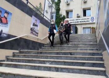 Kaza sanıldı, vurulduğu ortaya çıktı