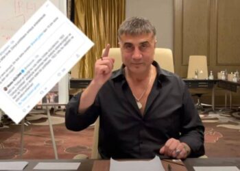 Feyzi İşbaşaran’dan AKP’li milletvekiline soru: 10 bin dolar alan sen misin?