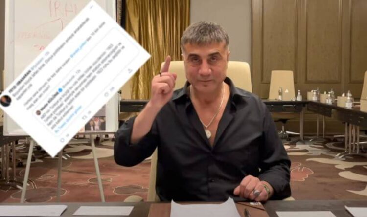 Feyzi İşbaşaran’dan AKP’li milletvekiline soru: 10 bin dolar alan sen misin?