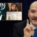 Soylu’ya soruldu: Cihatçı isme vatandaşlık verildi mi?