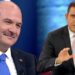 Fatih Portakal’dan, Süleyman Soylu’ya tepki