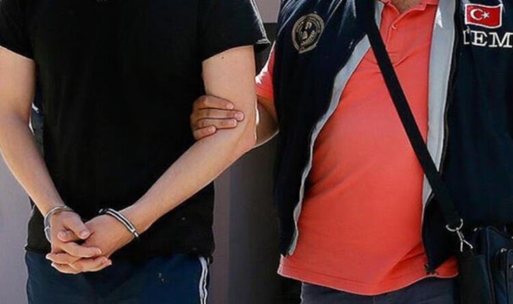 FETÖ’nün “mahrem yapılanması”na operasyon