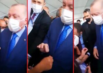 Erdoğan’ın atanmayan öğretmenlere verdiği yanıt tepki çekti