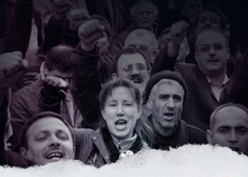 İstanbul ve İzmir’de ‘Yeter Söz İşçinin!’ mitingleri