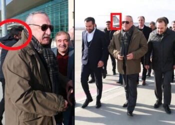 CHP’li vekil paylaştı: Mehmet Ağar da o uçağı kullanmış