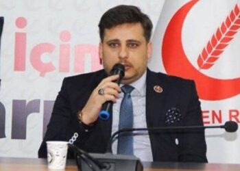 HKP “Hilafeti ilan edeceğiz” sözüne karşı harekete geçti