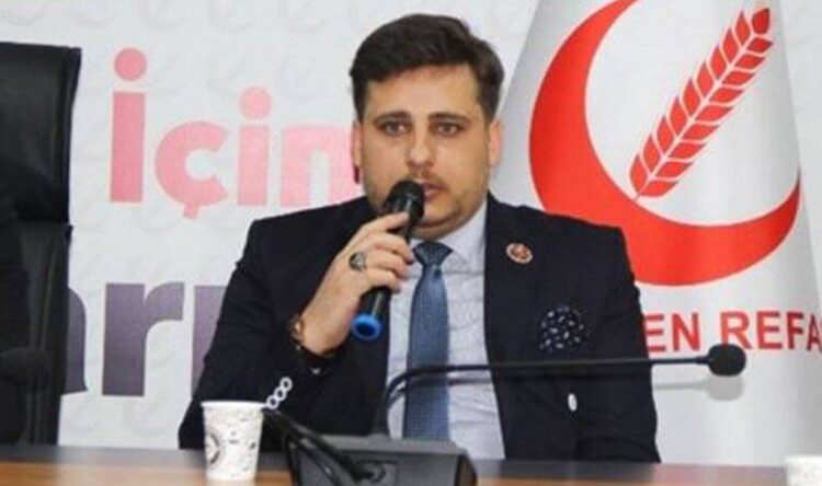HKP “Hilafeti ilan edeceğiz” sözüne karşı harekete geçti