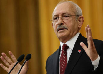 Kılıçdaroğlu’ndan belediye başkanlarına uyarı: Provokasyonlara hazırlıklı olun