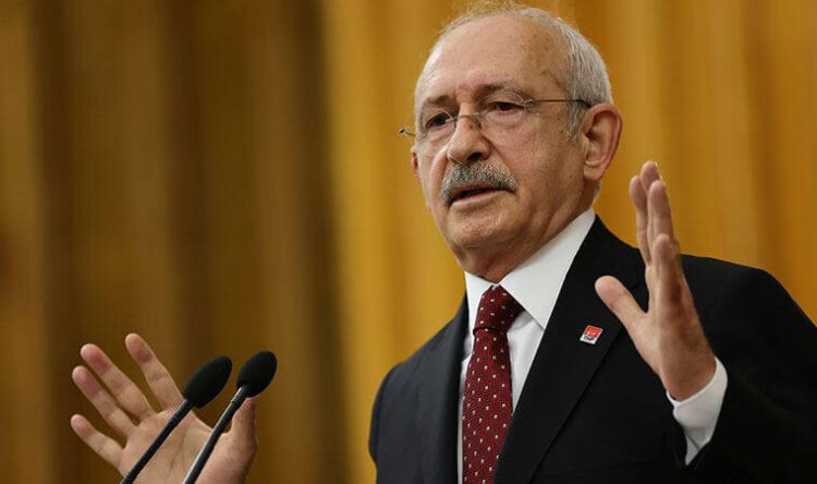Kılıçdaroğlu’ndan belediye başkanlarına uyarı: Provokasyonlara hazırlıklı olun