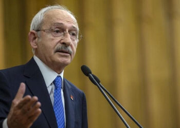 Kılıçdaroğlu’ndan ‘Sedat Peker’ tepkisi