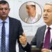 CHP’li Özel’den Hulusi Akar’a ‘cübbeli amiral’ tepkisi