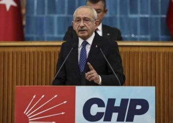 Kemal Kılıçdaroğlu’ndan Atatürk’e hakarete çok sert tepki!