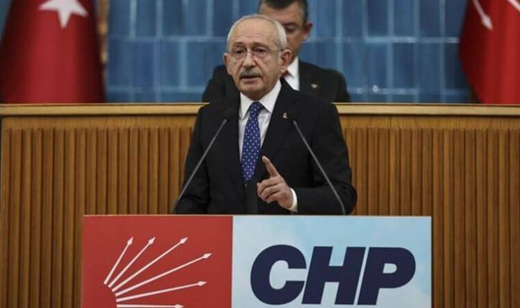 Kemal Kılıçdaroğlu’ndan Atatürk’e hakarete çok sert tepki!