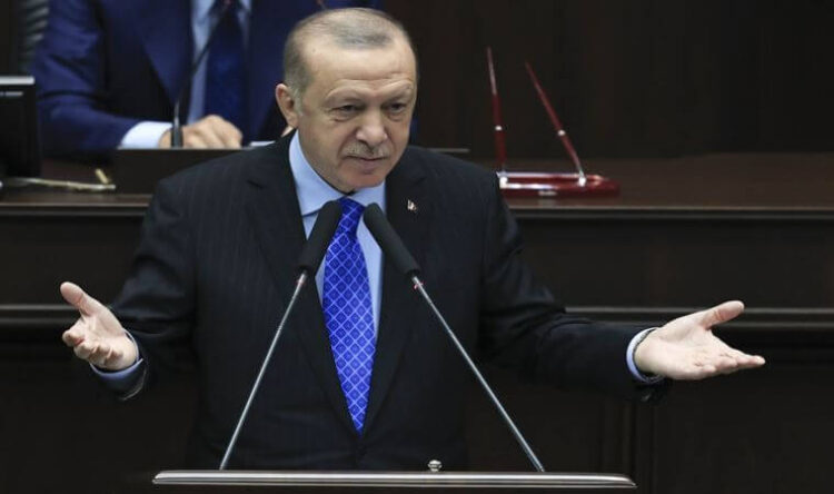 Türkiye’den ABD’ye Kabil Havalimanı teklifi