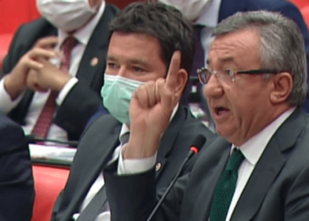 Erdoğan’ın ‘hamdolsun’ ifadesine CHP’den çok sert tepki