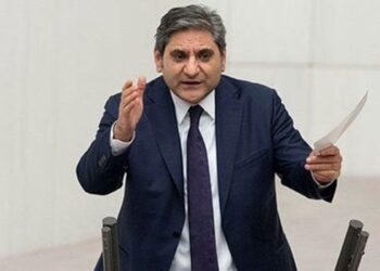 İddiaların ardından Aykut Erdoğdu’dan ‘Tayyip Abi’ çıkışı