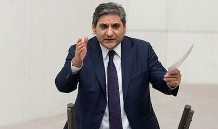 İddiaların ardından Aykut Erdoğdu’dan ‘Tayyip Abi’ çıkışı