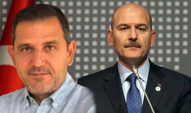Fatih Portakal: ‘Soylu, ilk Kabine değişiminde gidecek’