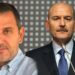 Fatih Portakal: ‘Soylu, ilk Kabine değişiminde gidecek’