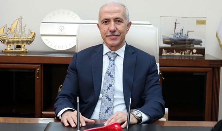 AKP’li başkandan tepki çeken ‘intihar’ yorumu