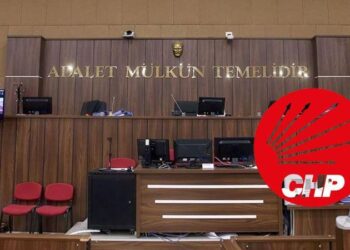 CHP, kendi yargı reformu paketini hazırladı