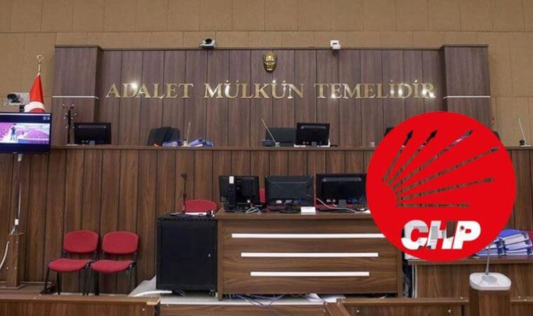 CHP, kendi yargı reformu paketini hazırladı