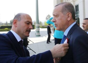 Saadet’ten Soylu iddiası: Erdoğan 14 Haziran’ı bekliyor