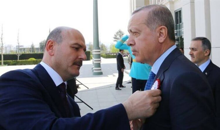 Saadet’ten Soylu iddiası: Erdoğan 14 Haziran’ı bekliyor