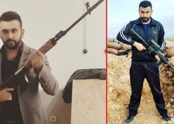 HDP’li Ertuğrul Kürkçü saldırganları açıkladı: 3 silahlı içeri giriyor