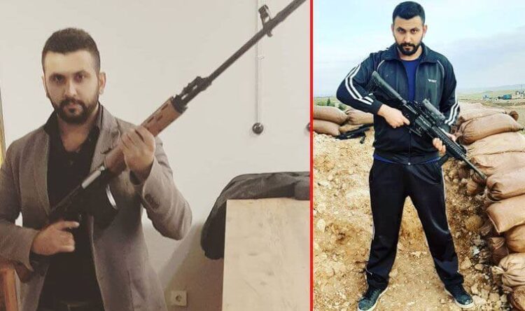 HDP’li Ertuğrul Kürkçü saldırganları açıkladı: 3 silahlı içeri giriyor