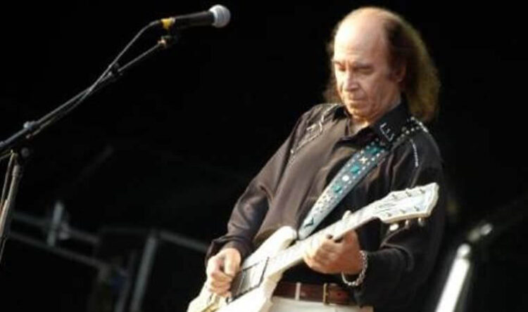 Erkin Koray 4 gün süre verdi: “Benim ekmeğimi ve emeğimi çalıp…”