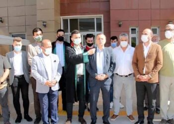 TÜGVA’ya devredilen kafe için CHP yargıya başvurdu