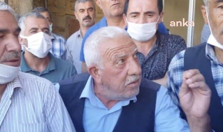 Tütün yasaklarına Adıyamanlı üreticiler tepki gösterdi