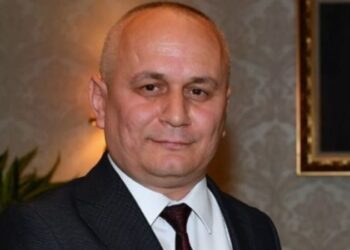 Cemil Kılıç’a hapis cezası