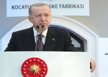 Erdoğan’dan ‘sanatçılara destek’ açıklaması
