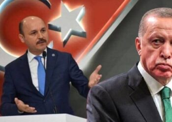 MHP’ye yakın Türk Eğitim-Sen’den Erdoğan’a: Daha ne söyleyelim ki!
