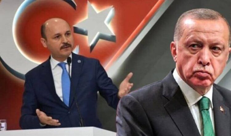 MHP’ye yakın Türk Eğitim-Sen’den Erdoğan’a: Daha ne söyleyelim ki!