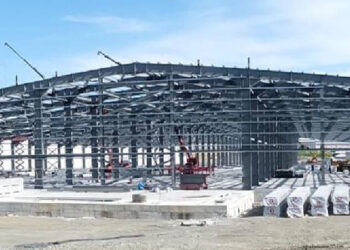 İBB, ‘Türkiye’nin en büyük ekşi mayalı ekmek fabrikası’nı kuruyor
