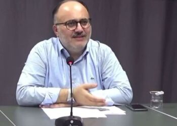 AKP’li başkandan tepki çeken sözler: Şehidimiz uğurlu geldi