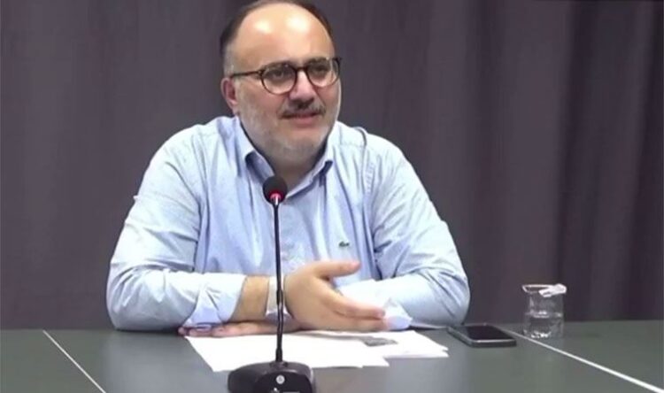 AKP’li başkandan tepki çeken sözler: Şehidimiz uğurlu geldi