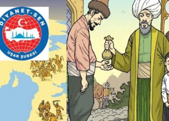 CHP’li Kaya’dan Diyanet-Sen’e sert tepki