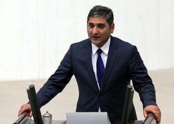 CHP’li Aykut Erdoğdu: “Döviz kuru, işsizlik ne olacak?