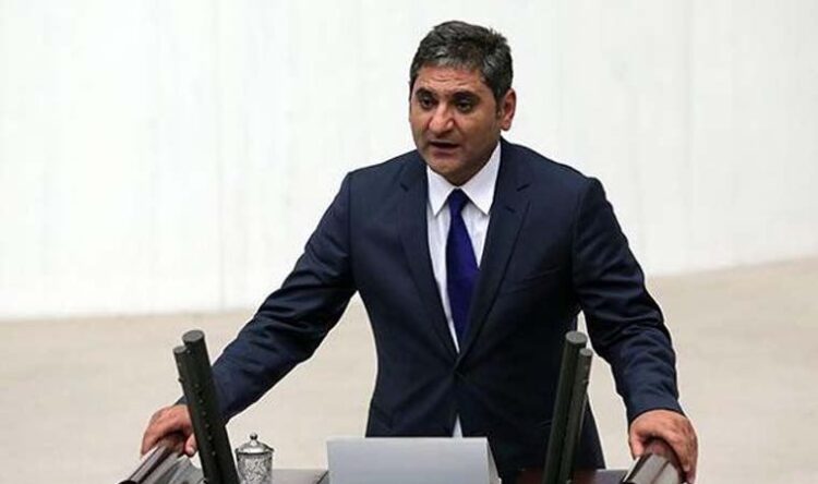 CHP’li Aykut Erdoğdu: “Döviz kuru, işsizlik ne olacak?