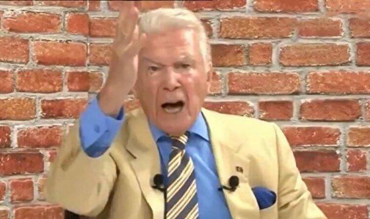 Uğur Dündar’dan Yılmaz Özdil açıklaması