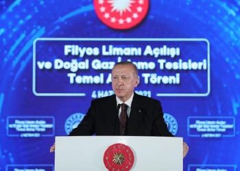 Erdoğan ‘müjde’yi açıkladı