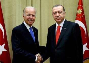 Güvenlik Danışmanı Sullivan, Erdoğan-Biden görüşmesini yorumladı