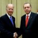 Güvenlik Danışmanı Sullivan, Erdoğan-Biden görüşmesini yorumladı