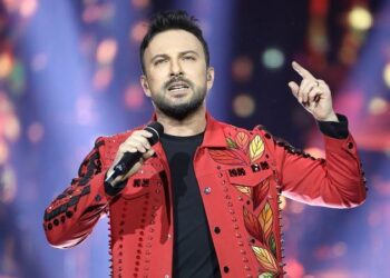 Tarkan’dan, Bakanlığın ‘Elmalı Davası’ açıklamasına tepki